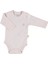 Basic Nature Uzun Kol Body Pembe 1