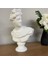 Apollo Büst Antik Yunan Heykel 25 cm Michelangelo Apollon Büstü 1
