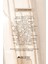 Dekoratif At Büst Heykeli Büyük Boy 37 cm x 26 cm Masa Üstü At Biblosu 5