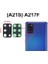 Samsung A21S (SM-A217) Uyumlu Kamera Camı Kamera Lensi 1