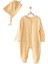 Modal Bebe Tulum Takım Yellow 1
