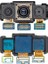 Samsung A21S (SM-A217) Uyumlu Arka Kamera 1