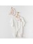 Ballerina Bebe Tulum Takım Ekru 1