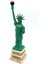 Abd New York Özgürlük Heykeli Reçine 18 cm 1