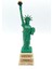 Abd New York Özgürlük Heykeli Reçine 18 cm 2