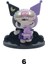 Sanrio Kuromi Figür – Tekli Sürpriz Koleksiyonluk Oyuncak 2