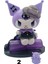 Sanrio Kuromi Figür – Tekli Sürpriz Koleksiyonluk Oyuncak 3