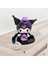 Sanrio Kuromi Figür – Tekli Sürpriz Koleksiyonluk Oyuncak 7