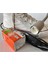 Ayakkabı Tasarımlı Masa Lambası / Shoe Lamp 2