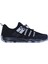 Mp 251-2318MR Siyah Erkek Sneaker Spor Ayakkabı 1