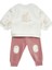 Little Deer 2'li Bebek Takım Mint 1