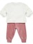 Little Deer 2'li Bebek Takım Mint 2