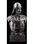 Darth Vader 10 cm Büst 1