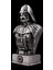 Darth Vader 10 cm Büst 3