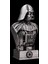 Darth Vader 10 cm Büst 4