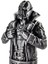 Bane 15 cm Büst Figür Batman 3