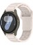 Huawei Watch 3 / Wacth 3 Pro Saat Kordon Silikon Kayış Yumuşak Kaliteli VY132 1