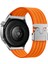 Xiaomi Watch S4 ve S3 Kordon Kayış Kumaş Örgü Çift Kat Örgü VY133 1