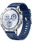 Samsung Gear S3 / S3 Frontier Kordon Kayış Dikişli Silikon Kaliteli VY128 1