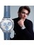 Samsung Gear S3 / S3 Frontier Kordon Kayış Dikişli Silikon Kaliteli VY128 4