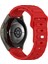 Huawei Watch Gt5 Gt4 Gt3 Gt2 46MM ve Pro Olanlara Uyar Saat Kordon Silikon Kayış Yumuşak Kaliteli VY132 2