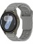 Huawei Watch Gt5 Gt4 Gt3 Gt2 46MM ve Pro Olanlara Uyar Saat Kordon Silikon Kayış Yumuşak Kaliteli VY132 1