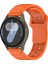 Huawei Watch Gt5 Gt4 Gt3 Gt2 46MM ve Pro Olanlara Uyar Saat Kordon Silikon Kayış Yumuşak Kaliteli VY132 1