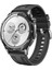 Huawei Watch Gt5 Gt4 Gt3 Gt2 46MM ve Pro Olanlara Uyar Kordon Kayış Dikişli Silikon Kaliteli VY128 1