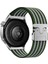 Xiaomi Watch S4 ve S3 Kordon Kayış Kumaş Örgü Çift Kat Örgü VY133 1