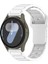 Samsung Gear S3 / S3 Frontier Saat Kordon Silikon Kayış Yumuşak Kaliteli VY132 1