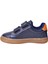 Merli & Rose Shine Çocuk Ayakkabı 139 Navy 3