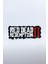 Red Dead Redemption 2 - Rdr 2 - 3 Boyutlu Tabela - 20 cm x 8 cm x 1.5 cm 1