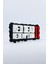Red Dead Redemption 2 - Rdr 2 - 3 Boyutlu Tabela - 20 cm x 8 cm x 1.5 cm 2