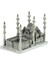Sultanahmet Camii Maketi 1