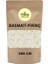 Basmati Pirinç 500 gr Glutensiz Vegan 1