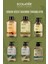 Duş Jeli Jojoba ve Papaya %97,5 Doğal Vücut Şampuanı Vegan 600 ml 6