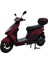 Jpn JP03 Elektrikli SCOOTER-2024 Model 1