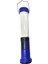 Powermaster HK-802 Şarjlı 30 Beyaz 20 Mavi Kırmızı Smd LED 55 Cob Ledli 5 Modlu Çalışma Lambası Fener Işıldak 1