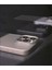 IPhone 12 / 12 Pro Uyumlu Logolu Karbon Görünümlü Magsafe Özellikli Silikon Kılıf 2