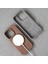 IPhone 12 / 12 Pro Uyumlu Logolu Karbon Görünümlü Magsafe Özellikli Silikon Kılıf 3