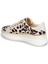 Bej Sneakers Tekstil Kadın Ayakkabı 2