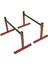 Paralel Bar - Dips Bar - Biceps 1