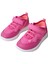 6180 Pembe Çocuk Spor Ayakkabı 2
