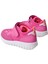 6180 Pembe Çocuk Spor Ayakkabı 4