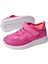 6180 Pembe Çocuk Spor Ayakkabı 5