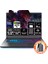 Rog Strix G18 Intel Core Ultra 9 275HX 40GB 512GB SSD Rtx 5070TI 12GB 16GB 240Hz 18" 2.5k Wqxga Freedos Taşınabilir Bilgisayar G815LR-A5 1