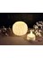 Origami Tasarım Dekoratif Obje Tealight LED Mumluk 1