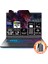 Rog Strix G18 Intel Core Ultra 9 275HX 64GB 1tb SSD Rtx 5070TI 12GB 16GB 240Hz 18" 2.5k Wqxga Windows 11 Pro Taşınabilir Bilgisayar G815LR-A64 1