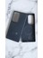 Samsung Galaxy S23 Ultra Uyumlu Logolu Karbon Görünümlü Magsafe Özellikli Silikon Kılıf 4