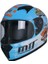 Mts 201 Blue M Beden 1